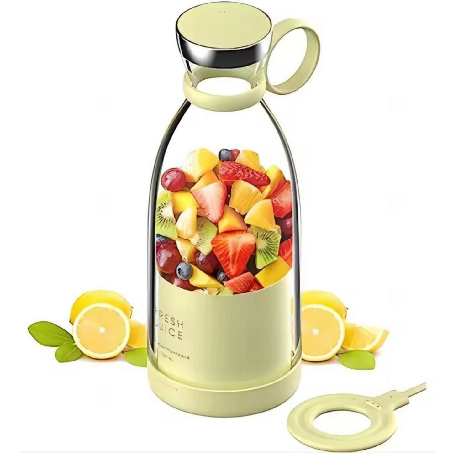 FreshBlend Portable Blender