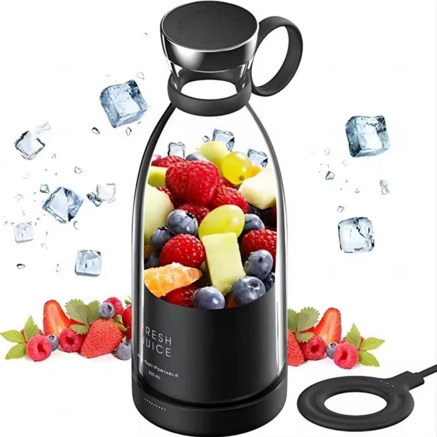 FreshBlend Portable Blender