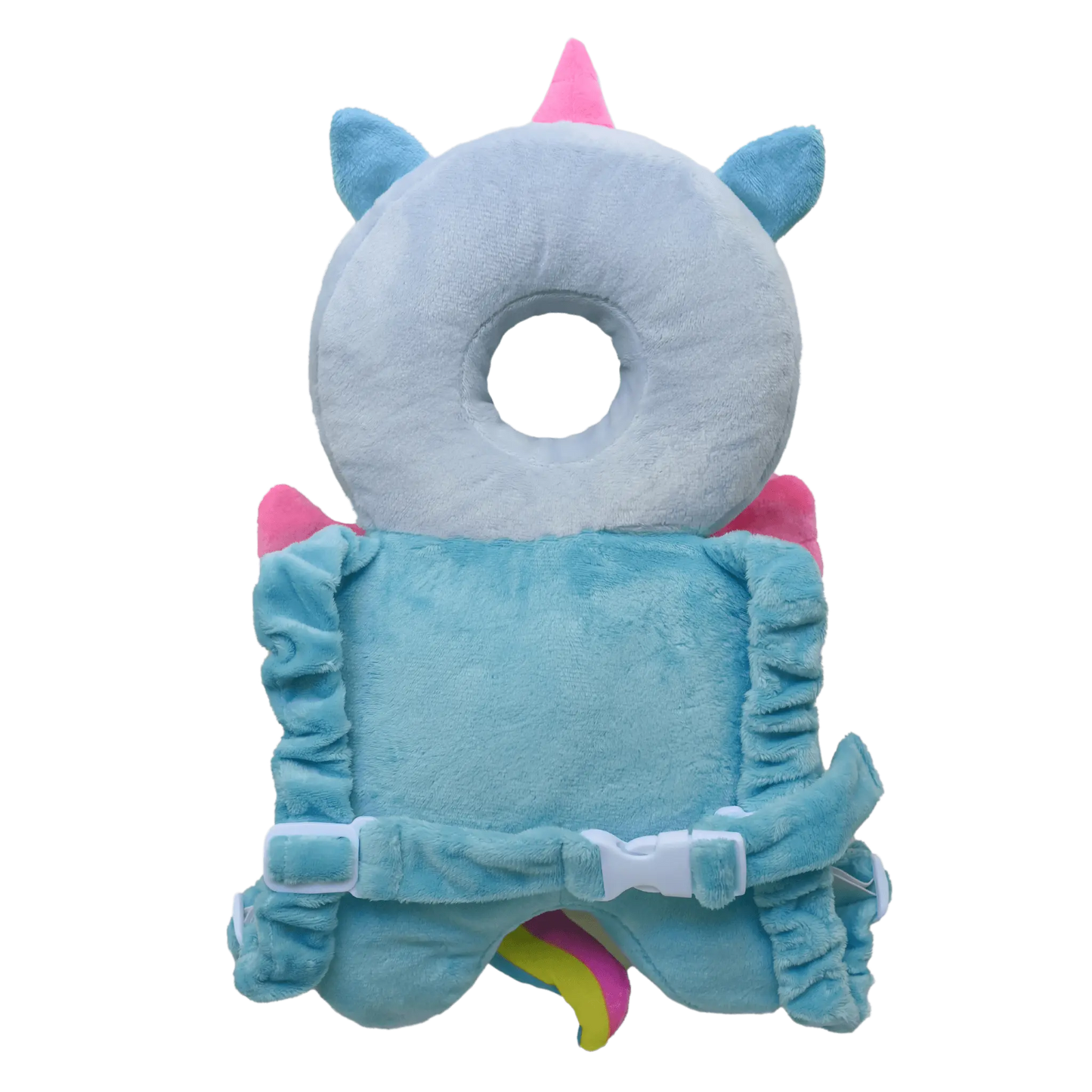 BabyGuard™ Head Protection Backpack