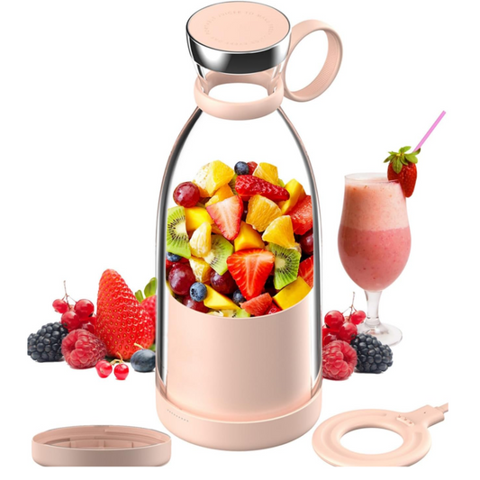 FreshBlend Portable Blender