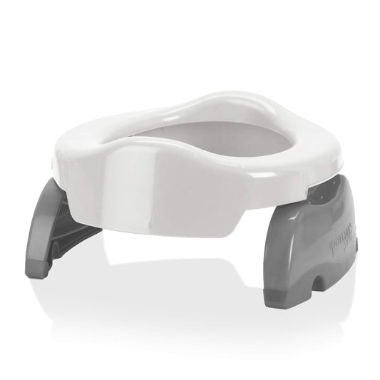 2-in-1 Portable Potty Seat