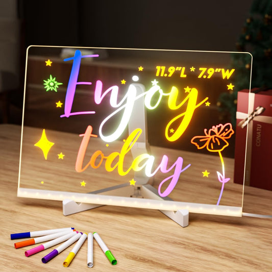 LED Drawing Board