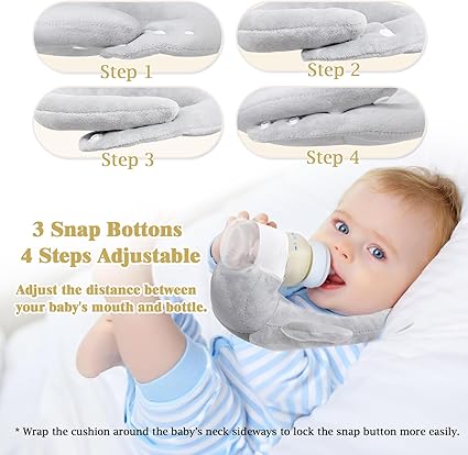 EasyFeed™ Baby Feeding Pillow