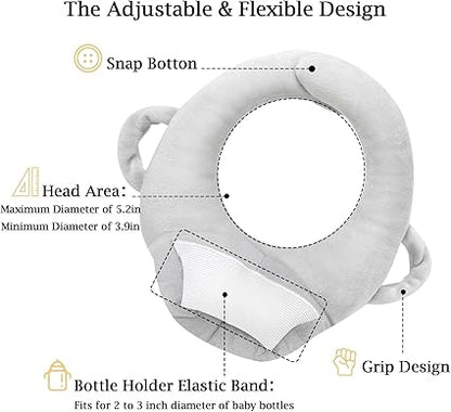 EasyFeed™ Baby Feeding Pillow