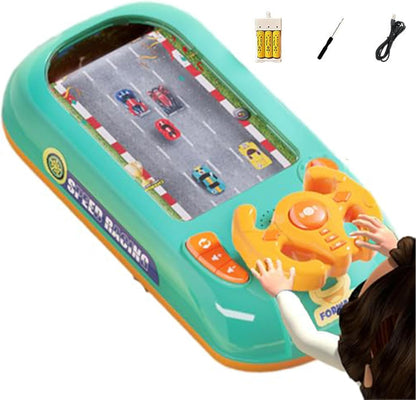 Steering Wheel Toy