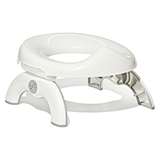2-in-1 Portable Potty Seat