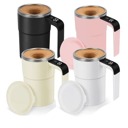 Electric Cup Intelligent Temperature