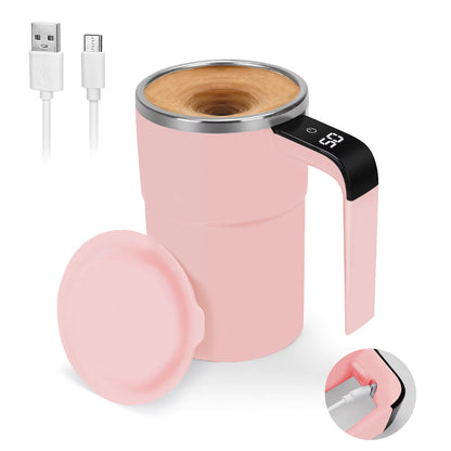 Electric Cup Intelligent Temperature