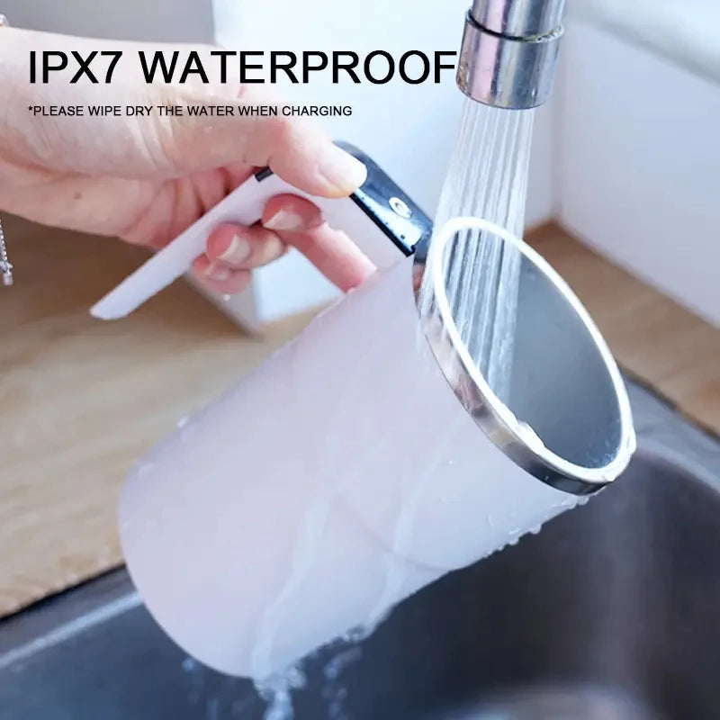 Electric Cup Intelligent Temperature