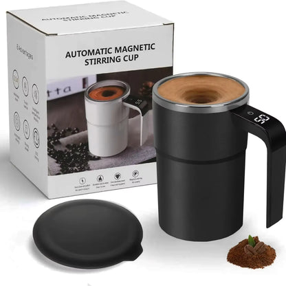 Electric Cup Intelligent Temperature