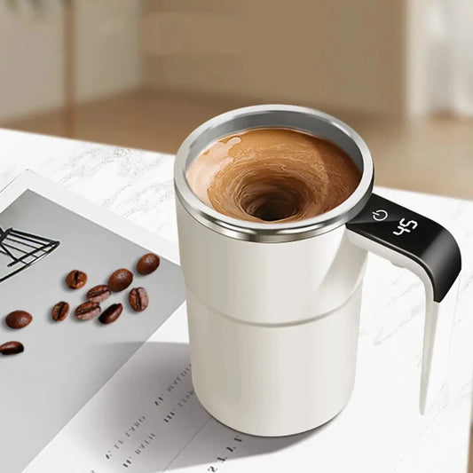 Electric Cup Intelligent Temperature