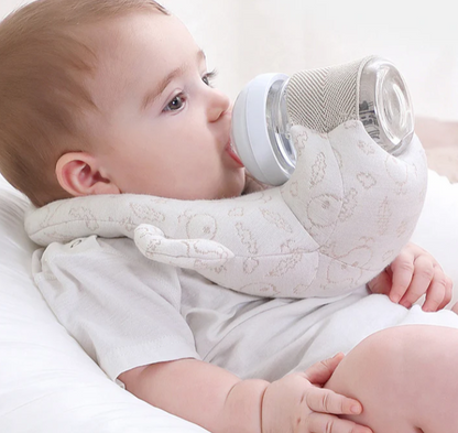 EasyFeed™ Baby Feeding Pillow