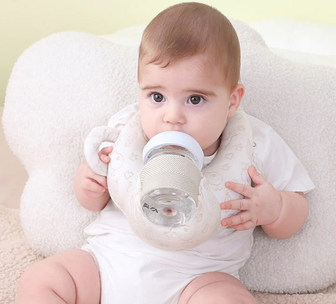 EasyFeed™ Baby Feeding Pillow