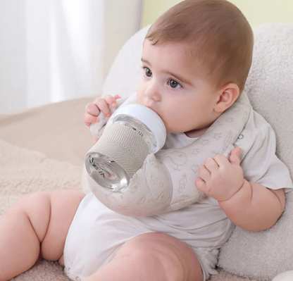 EasyFeed™ Baby Feeding Pillow