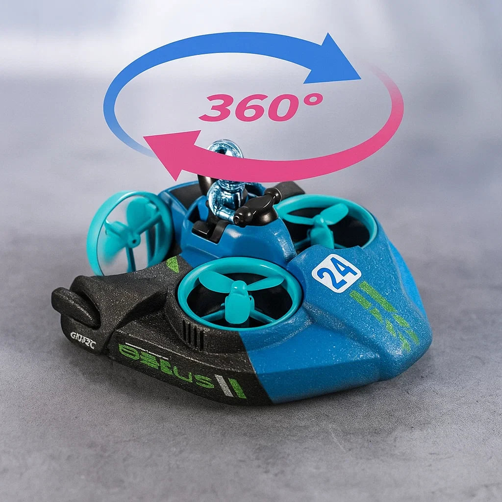 TriFly RC Drone