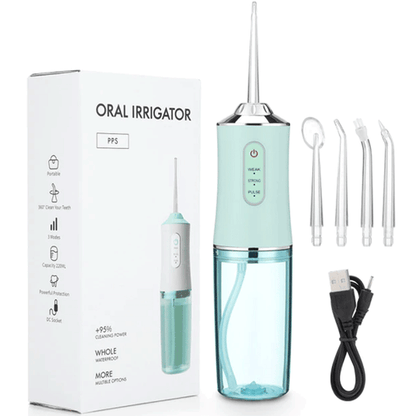 Electric Water Flosser