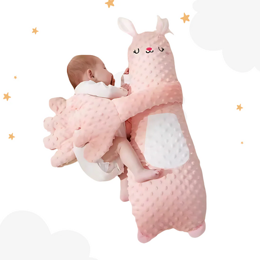 CalmCuddle™ Baby Sleep Soother